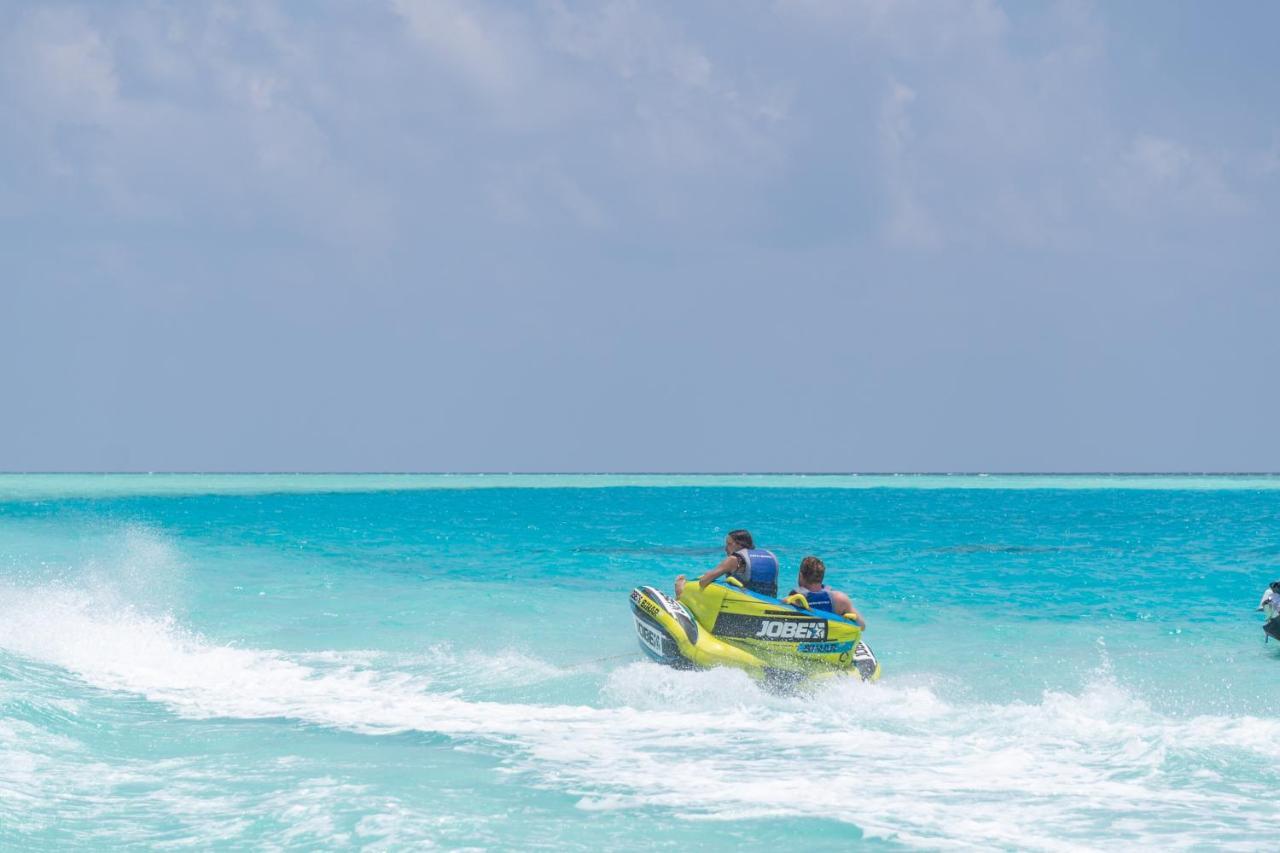 Koimala Beach Ukulhas Exterior foto