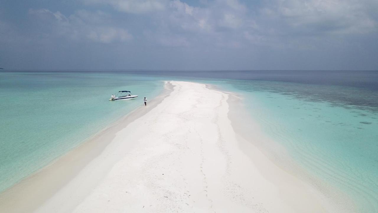 Koimala Beach Ukulhas Exterior foto